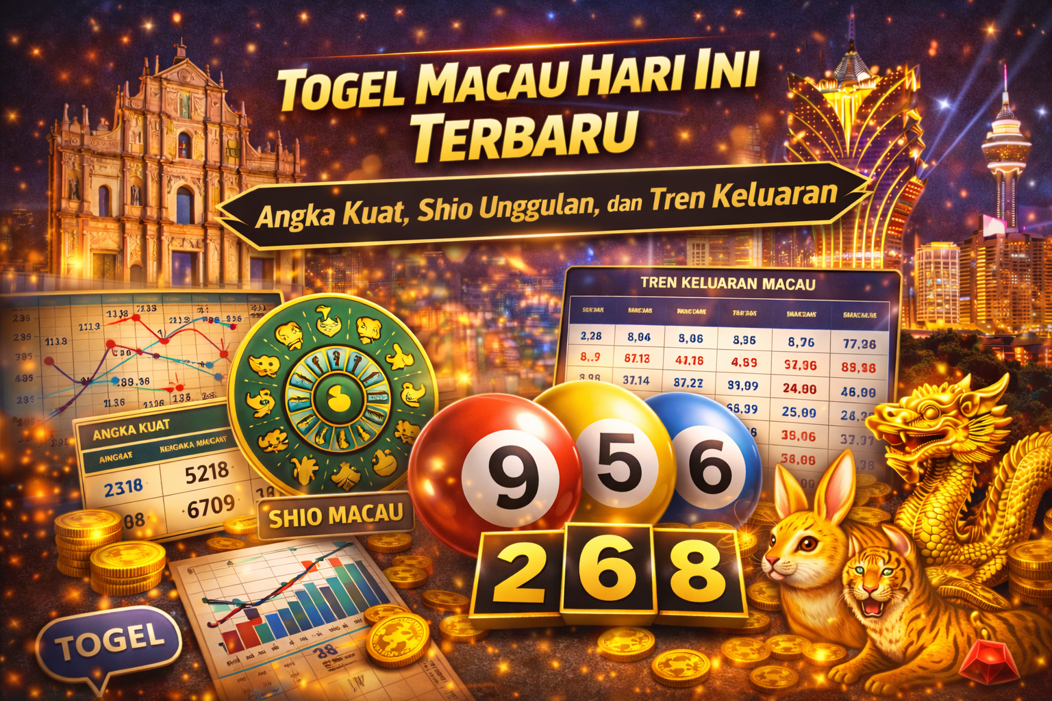 togel macau