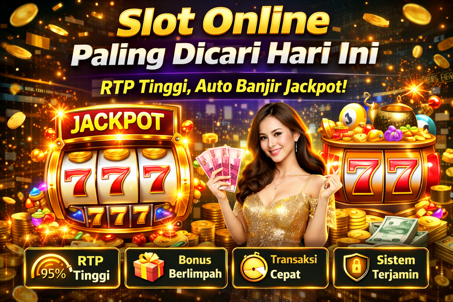 slot online
