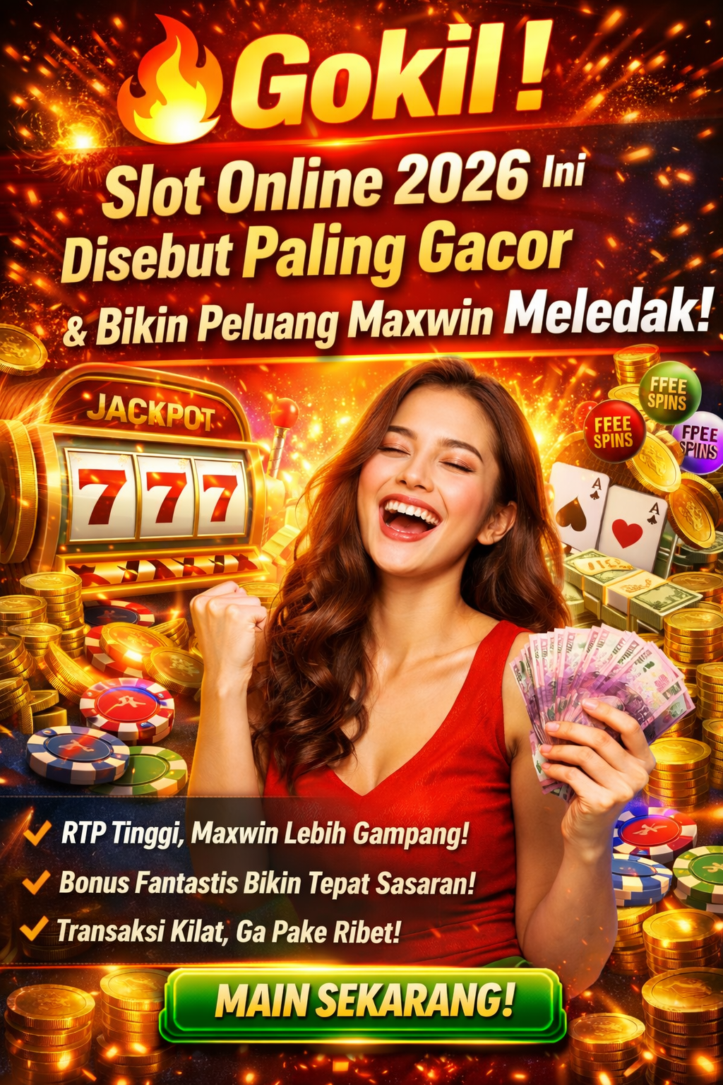 slot online