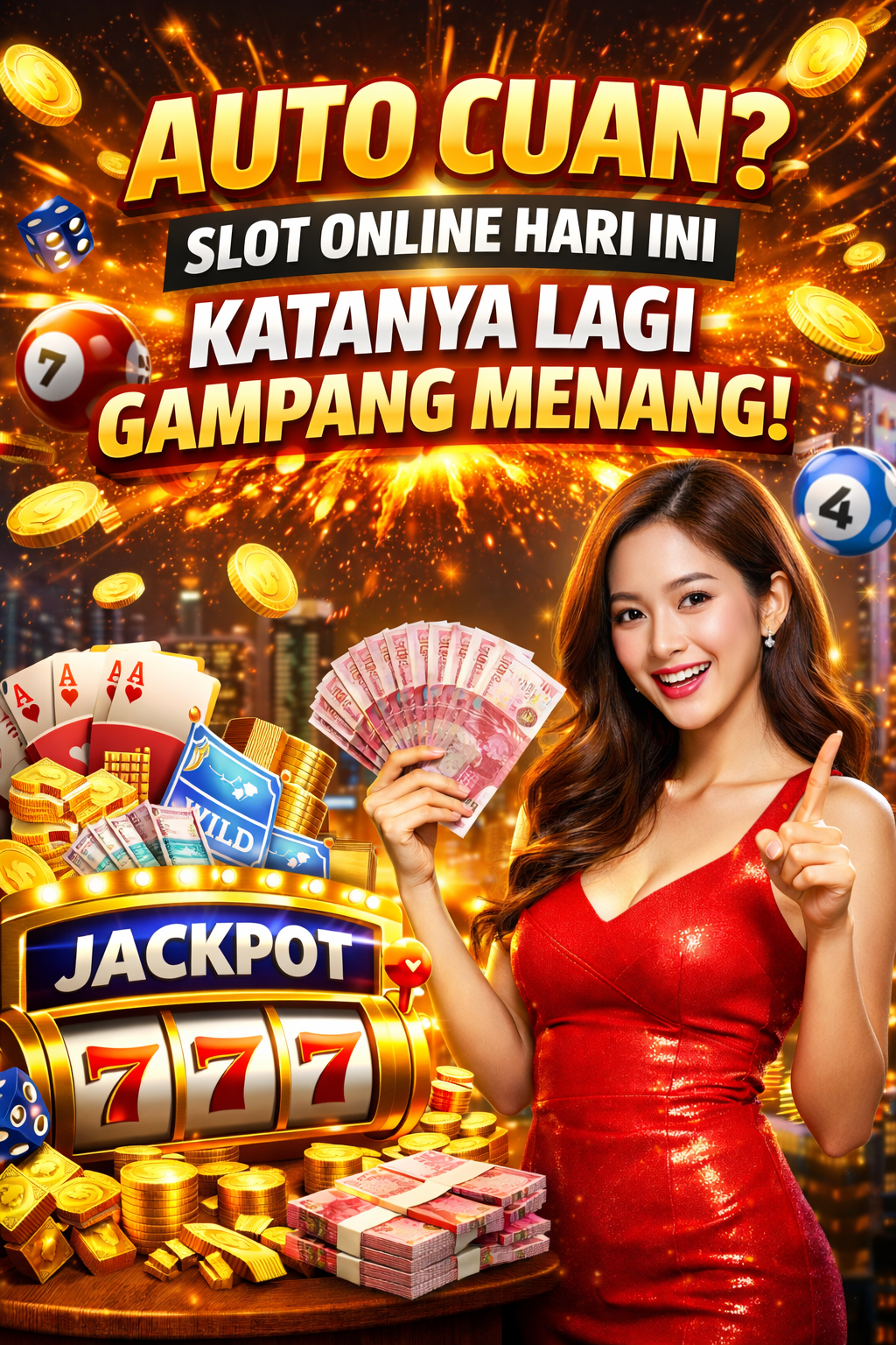 slot online