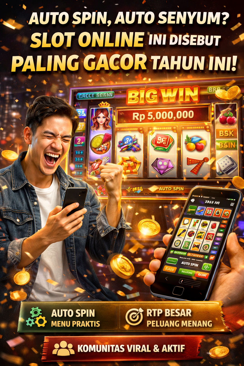 slot online