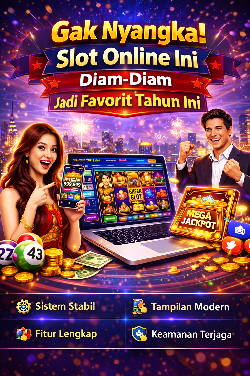 slot online