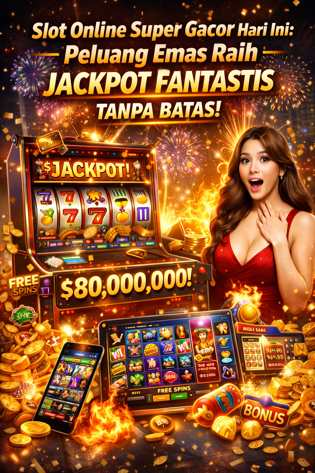 slot online