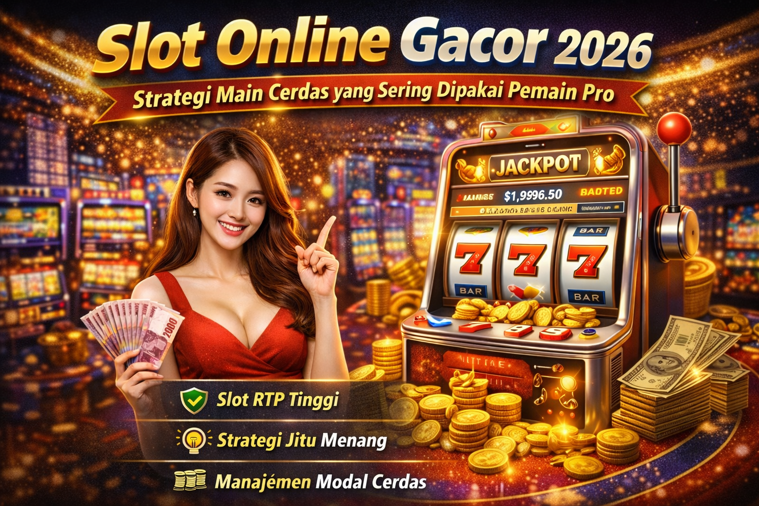 slot online